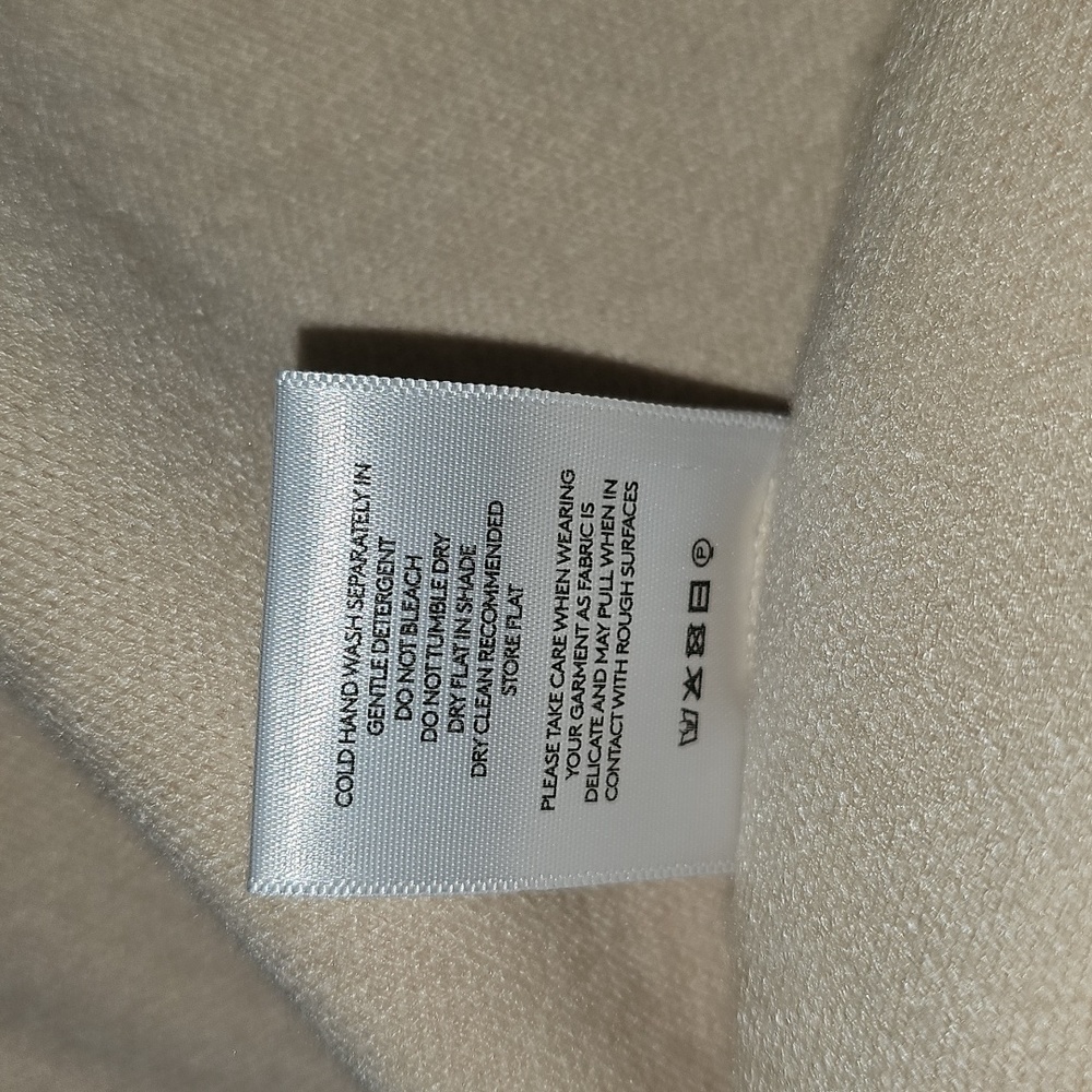 The Wolf Gang Valencia Midi Dress (L) - Picture 15 of 15